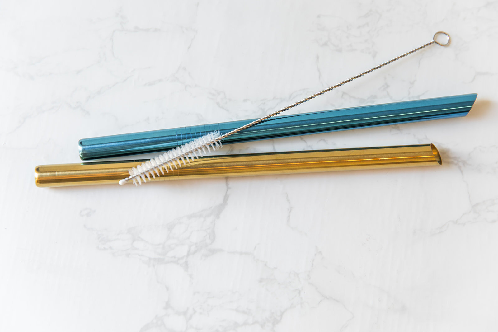 Reusable Straw