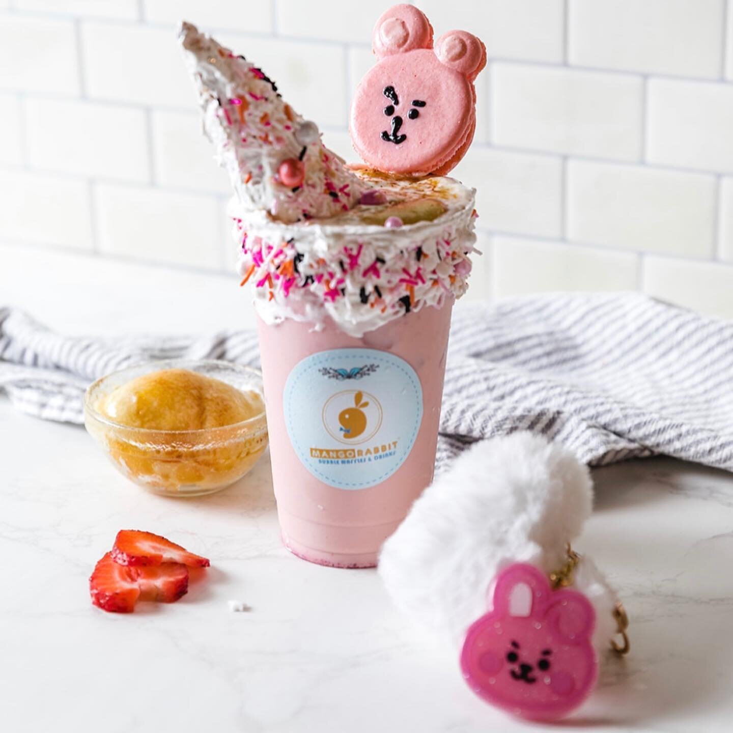 The time has come again for our Reflection of Hearts BTS event and ARMY we hope you&rsquo;re as excited as we are! @kanoke.co will be here this weekend selling adorable exclusive BTS merch while supplies last! We also have @starcandy.co her with us a